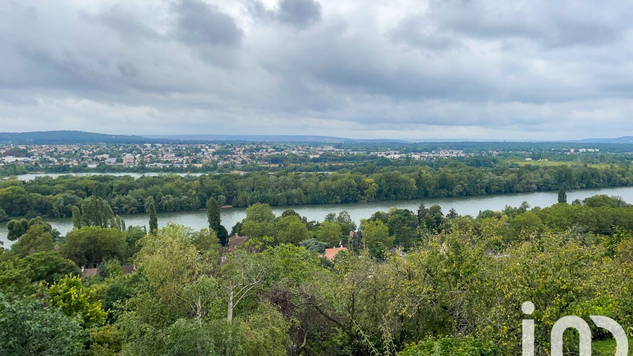 maison 10 pièces 230 m2 à vendre à Triel-sur-Seine (78510)