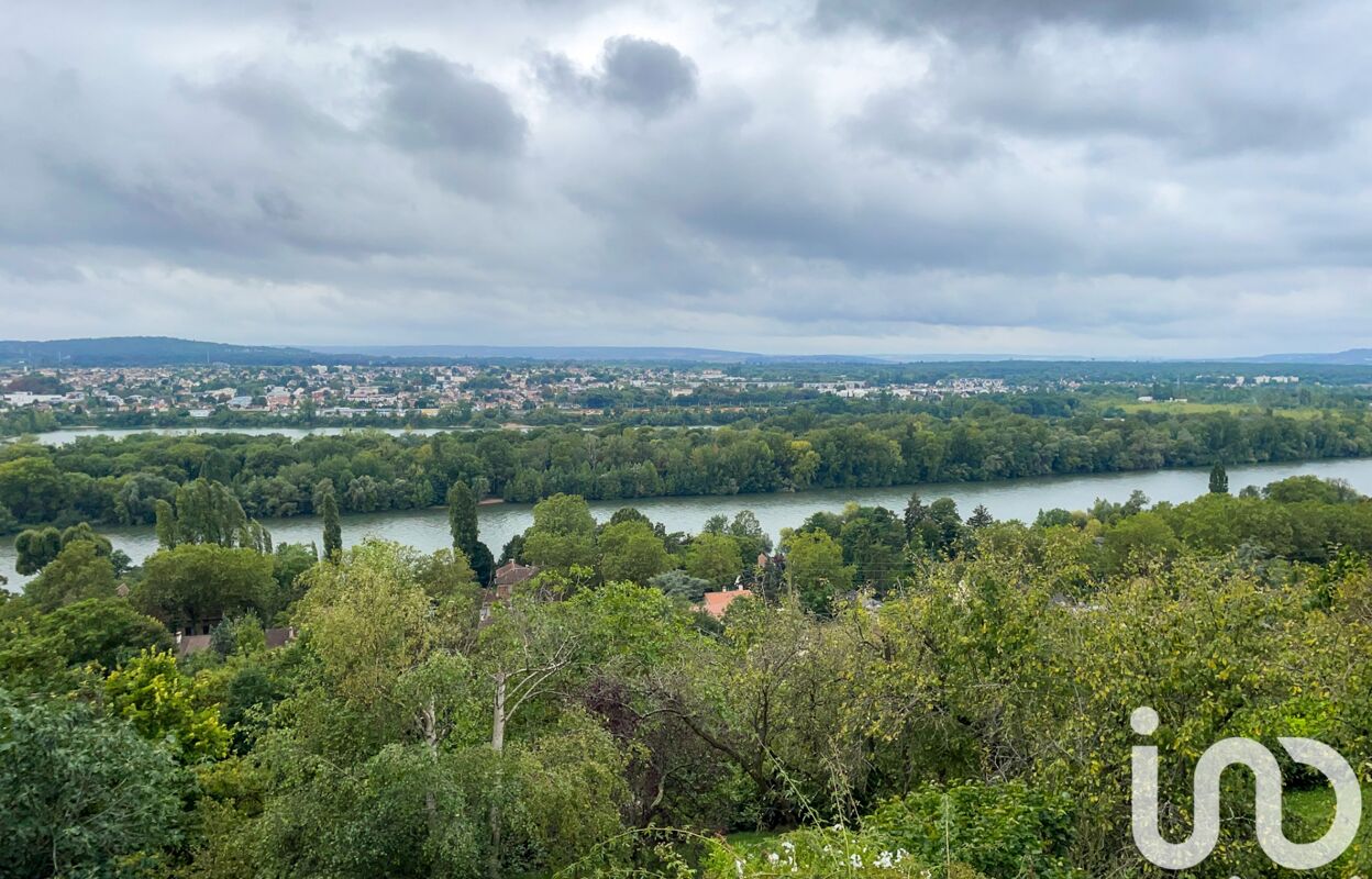 maison 10 pièces 230 m2 à vendre à Triel-sur-Seine (78510)