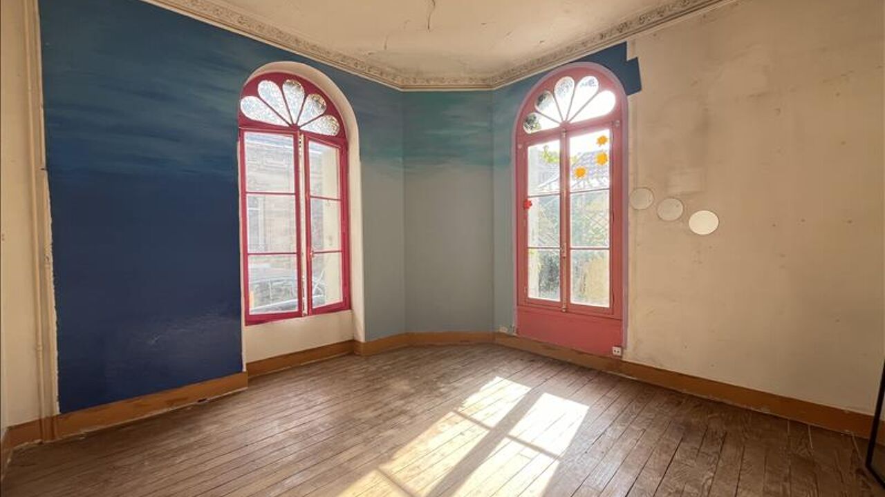 appartement 2 pièces 30 m2 à vendre à Bordeaux (33000)