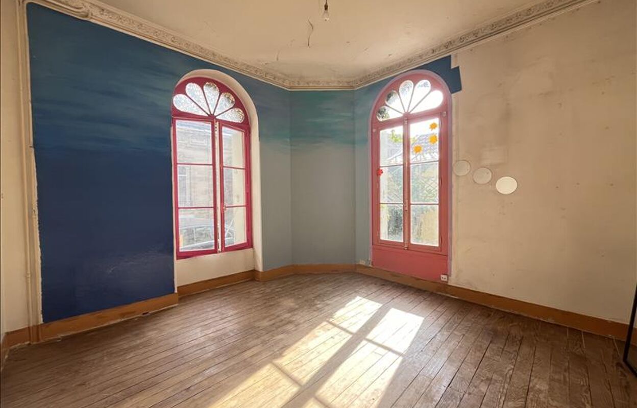 appartement 2 pièces 30 m2 à vendre à Bordeaux (33000)