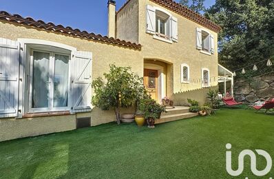 vente maison 469 000 € à proximité de Cazouls-Lès-Béziers (34370)