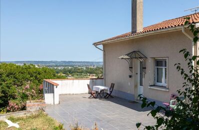 maison 4 pièces 115 m2 à vendre à Estillac (47310)