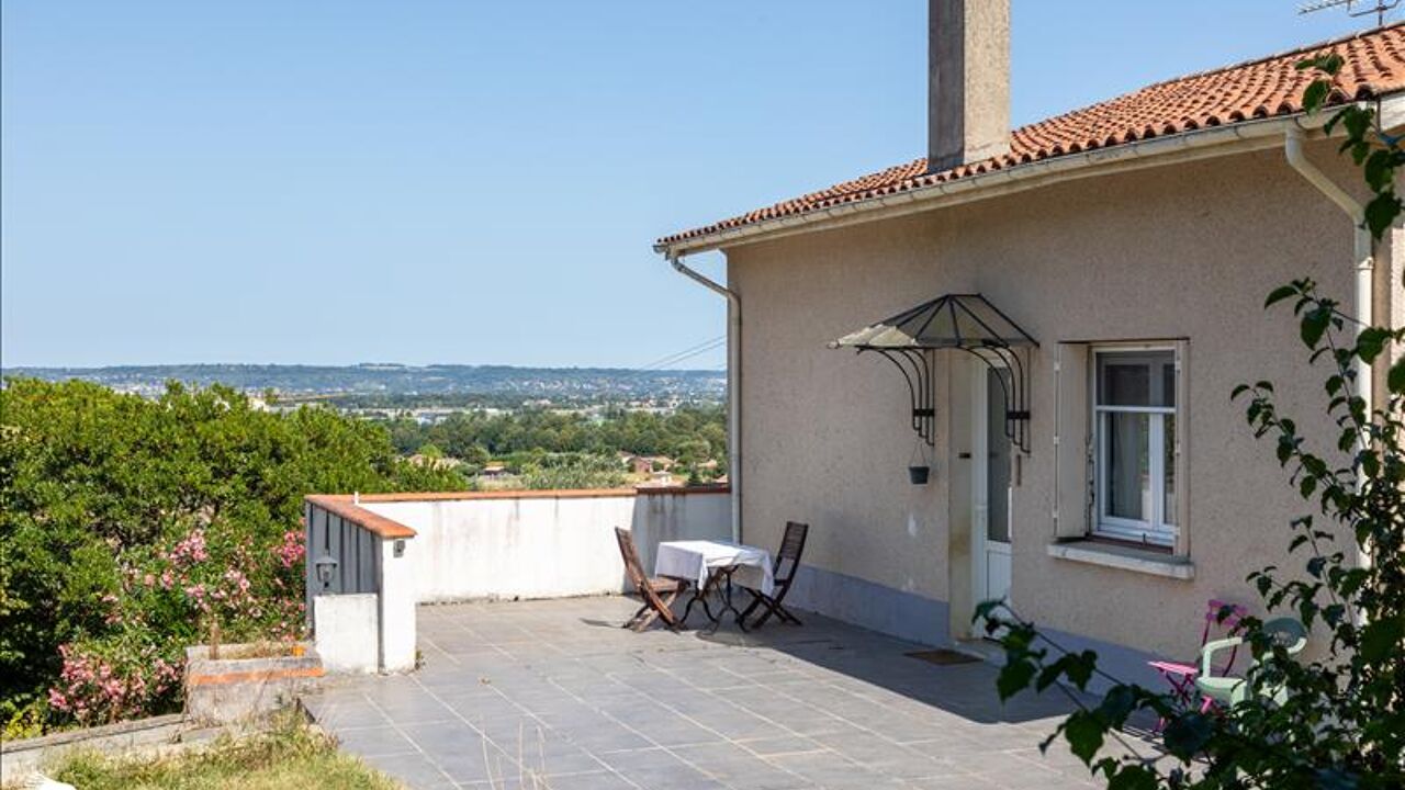 maison 4 pièces 115 m2 à vendre à Estillac (47310)