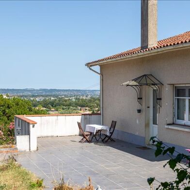 Maison 4 pièces 115 m²