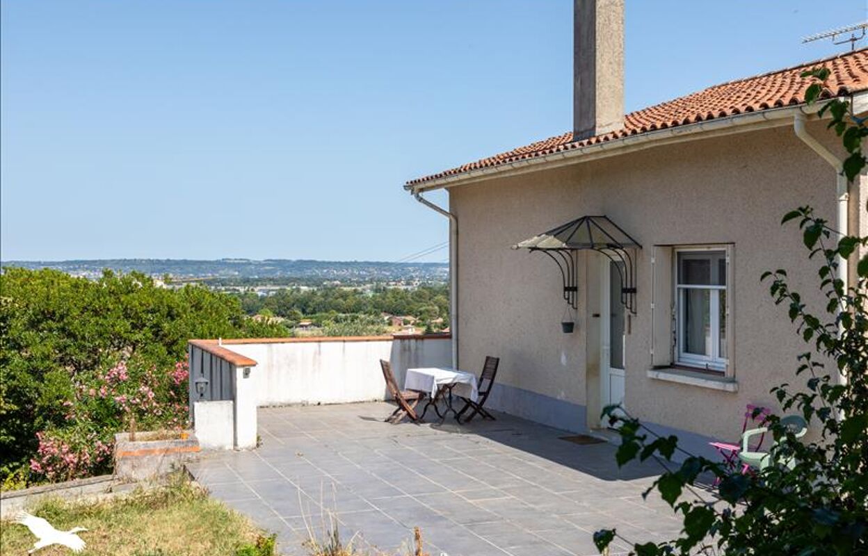 maison 4 pièces 115 m2 à vendre à Estillac (47310)