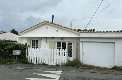 maison 4 pièces 75 m2 à vendre à Bourcefranc-le-Chapus (17560)