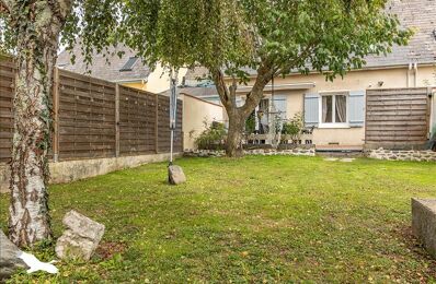 vente maison 238 500 € à proximité de Montgaillard (65200)