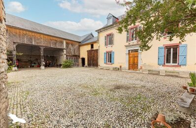 vente maison 259 700 € à proximité de Bazillac (65140)