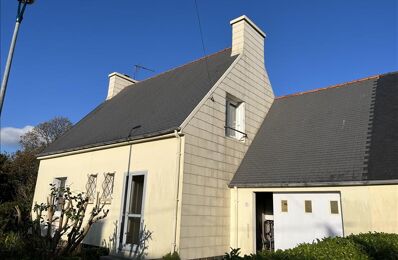 vente maison 165 850 € à proximité de La Forest-Landerneau (29800)