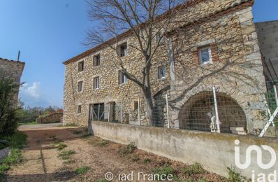 vente maison 347 000 € à proximité de Cavillargues (30330)