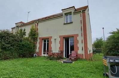 vente maison 245 500 € à proximité de Villotran (60390)