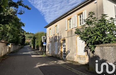 vente appartement 245 000 € à proximité de Bayonville-sur-Mad (54890)