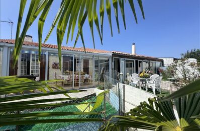 vente maison 553 850 € à proximité de Rivedoux-Plage (17940)