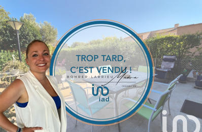 vente appartement 325 000 € à proximité de Signes (83870)