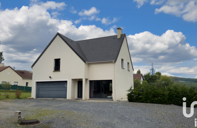 vente maison 440 000 € à proximité de Boinville-en-Mantois (78930)