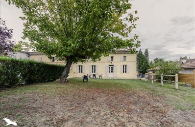 vente maison 213 000 € à proximité de Clérac (17270)