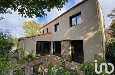 vente maison 382 950 € à proximité de Les Landes-Genusson (85130)