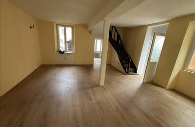 maison 4 pièces 86 m2 à vendre à Fursac (23290)