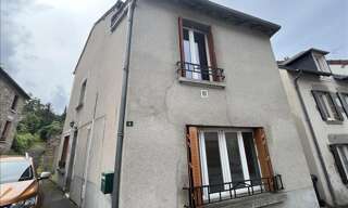 Maison 4 Pièces 86 m² à vendre à Fursac (23290)
