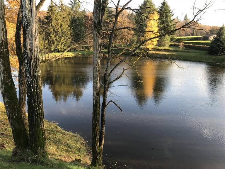 Terrain à bâtir de 0 pièces principales — photo 1