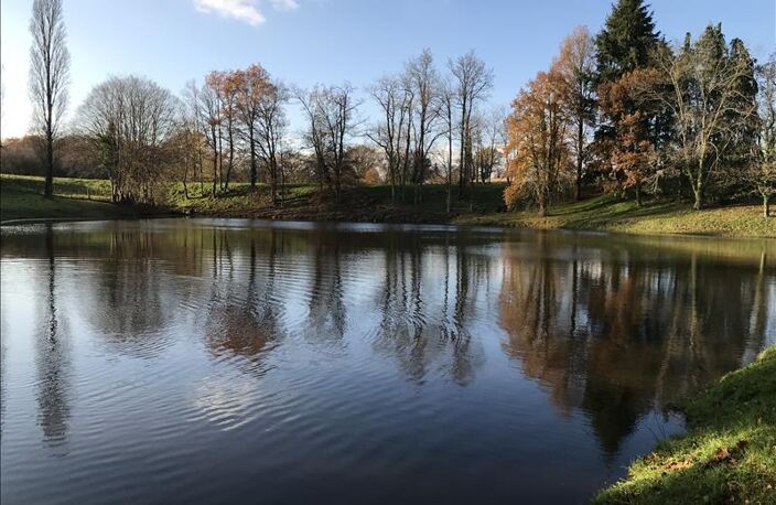 Terrain à bâtir de 0 pièces principales — photo 2