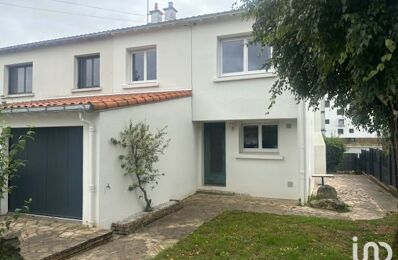 vente maison 338 000 € à proximité de Le Bignon (44140)