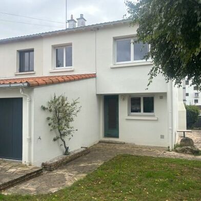 Maison 5 pièces 115 m²