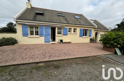 vente maison 262 000 € à proximité de Sainte-Reine-de-Bretagne (44160)