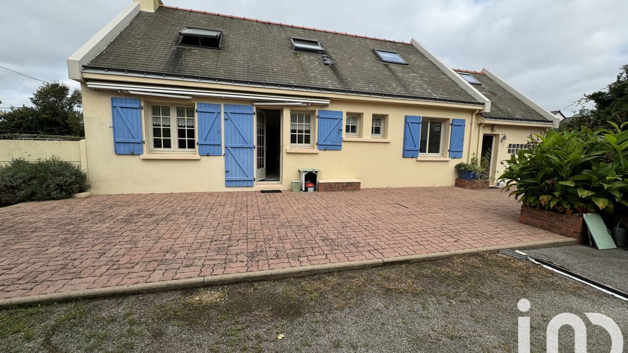 maison 7 pièces 140 m2 à vendre à Donges (44480)