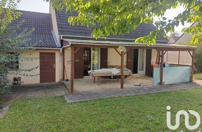 vente maison 309 000 € à proximité de Armentières-en-Brie (77440)