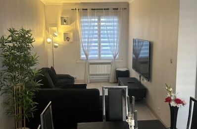 vente appartement 157 000 € à proximité de Saclay (91400)