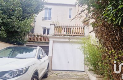 vente maison 349 000 € à proximité de Noisy-le-Sec (93130)