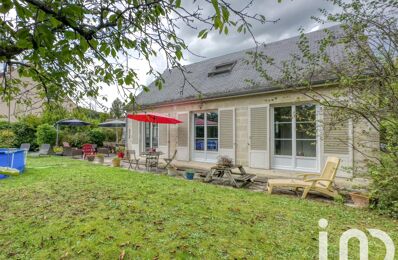 vente maison 295 000 € à proximité de Éméville (60123)