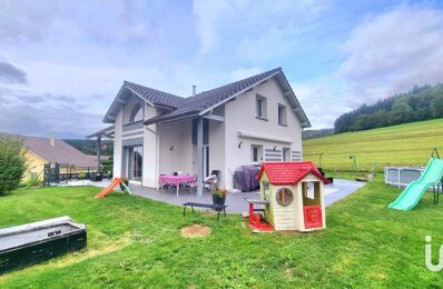 vente maison 320 000 € à proximité de Granges-Aumontzey (88640)