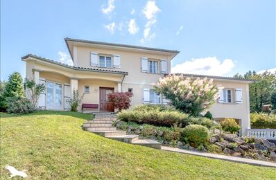 vente maison 342 875 € à proximité de Nexon (87800)