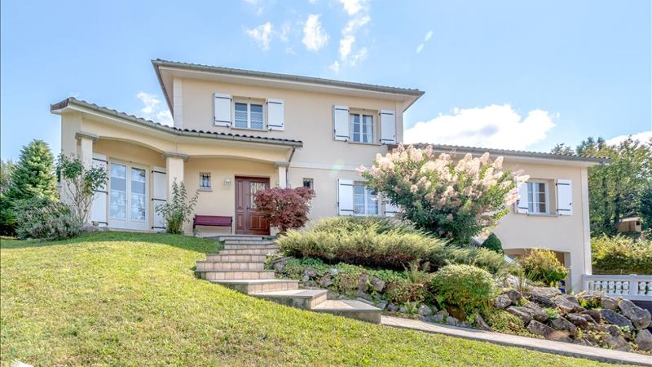 maison 5 pièces 171 m2 à vendre à Limoges (87000)