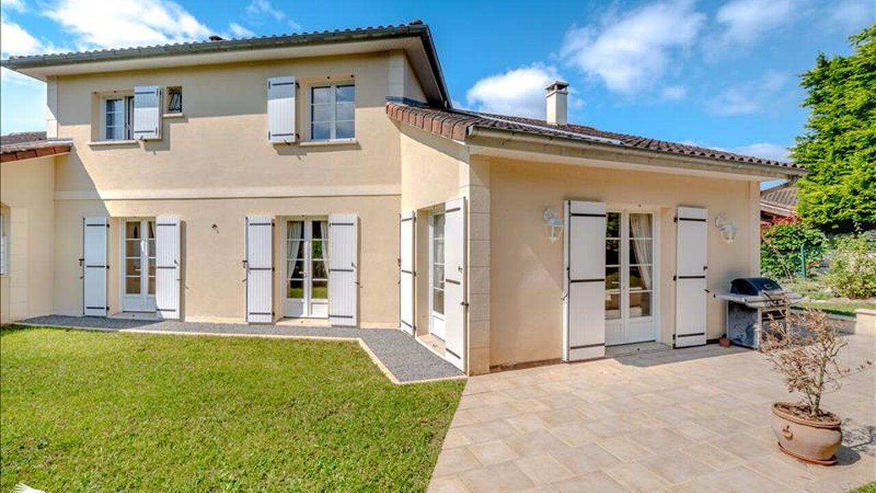 maison 7 pièces 238 m2 à vendre à Limoges (87000)