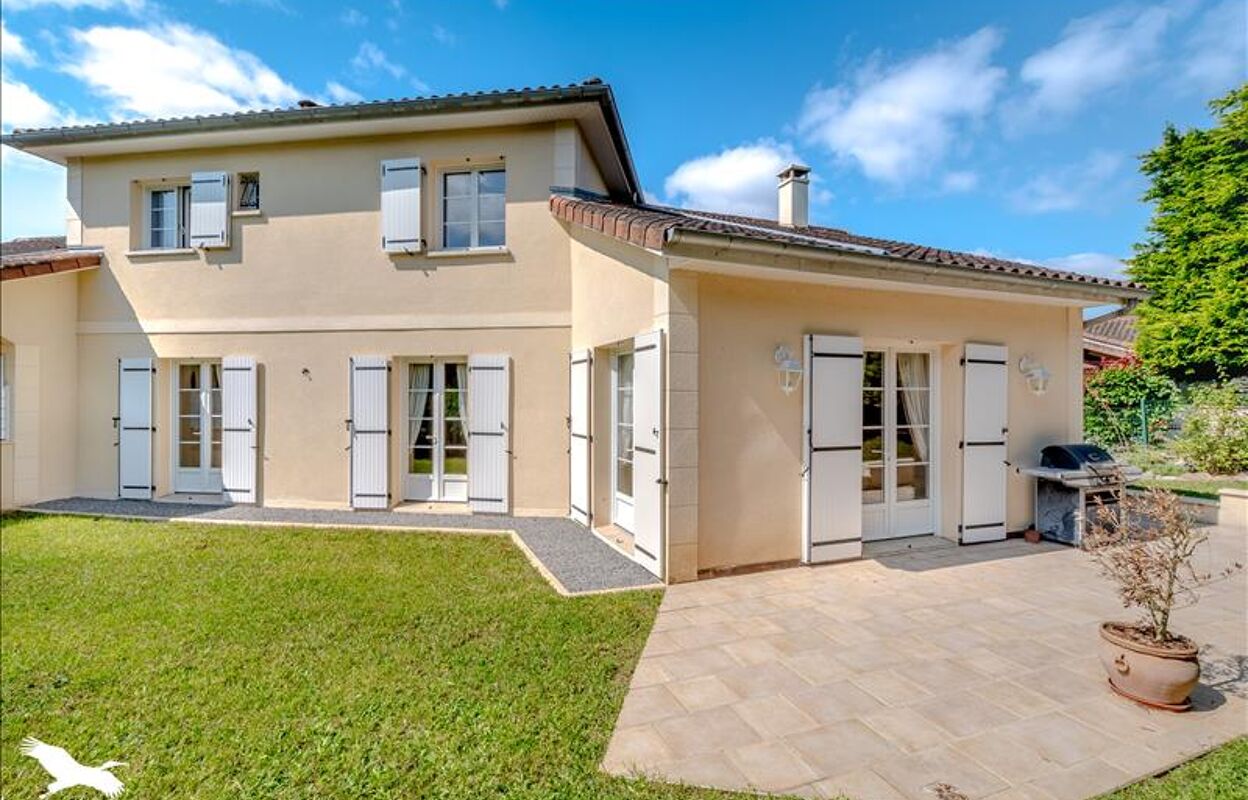 maison 7 pièces 238 m2 à vendre à Limoges (87000)