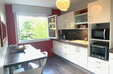 vente appartement 182 000 € à proximité de Fontaines-sur-Saône (69270)