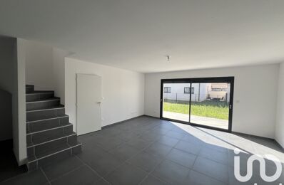 vente maison 285 000 € à proximité de Réauville (26230)