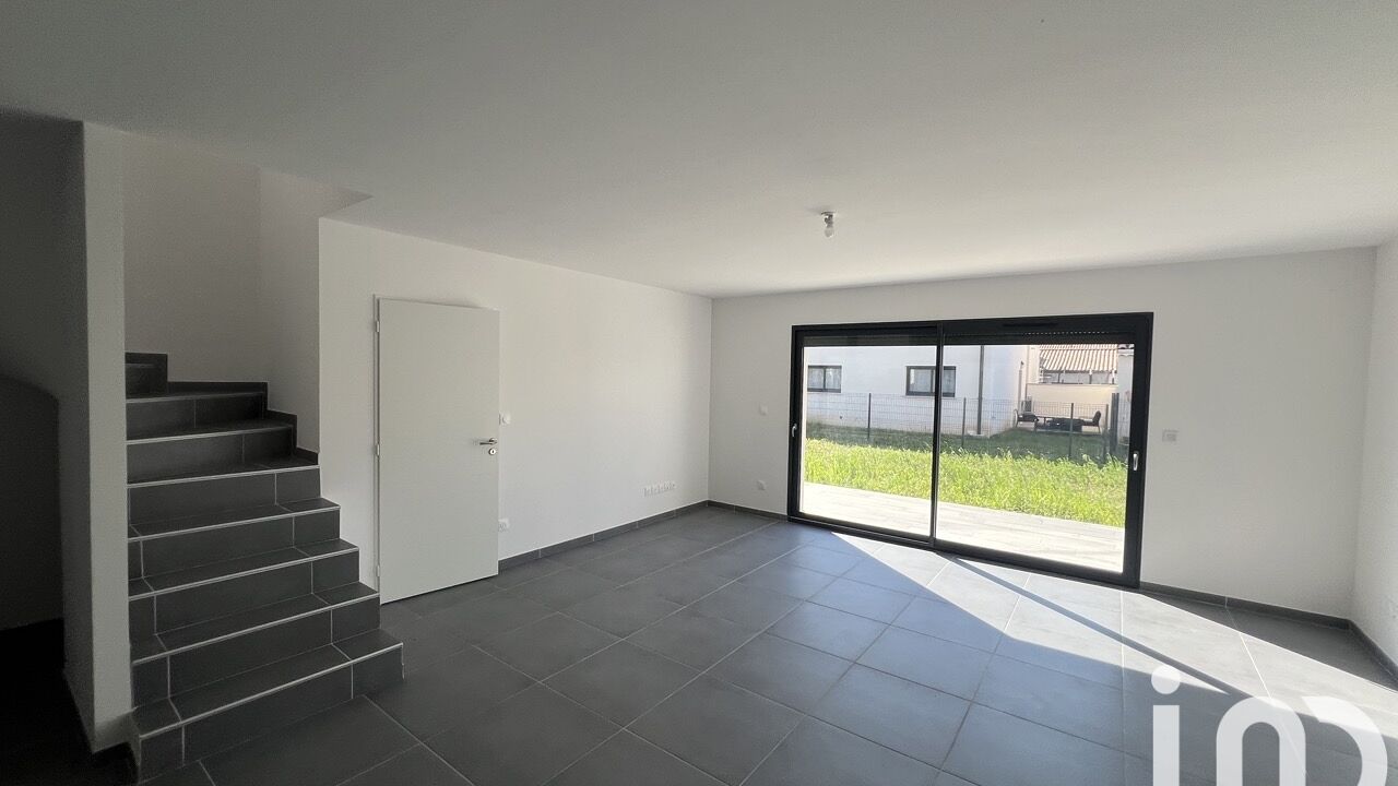 maison 5 pièces 118 m2 à vendre à Montélimar (26200)