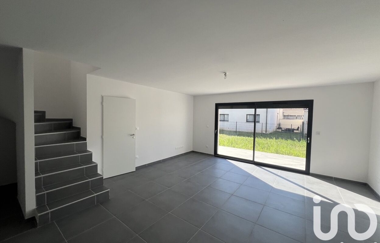 maison 5 pièces 118 m2 à vendre à Montélimar (26200)