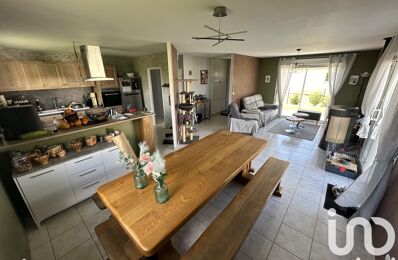 vente maison 197 000 € à proximité de Clamanges (51130)