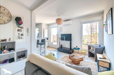 vente appartement 225 780 € à proximité de Saint-Jean-d'Illac (33127)