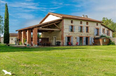 vente maison 780 000 € à proximité de Gaillac-Toulza (31550)