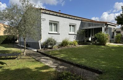 vente maison 181 050 € à proximité de Puymoyen (16400)