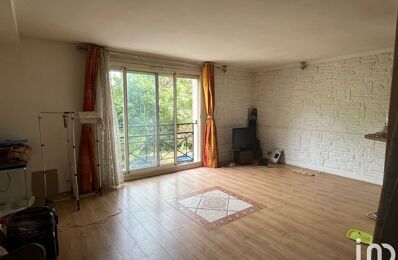 vente appartement 343 200 € à proximité de Le Plessis-Pâté (91220)