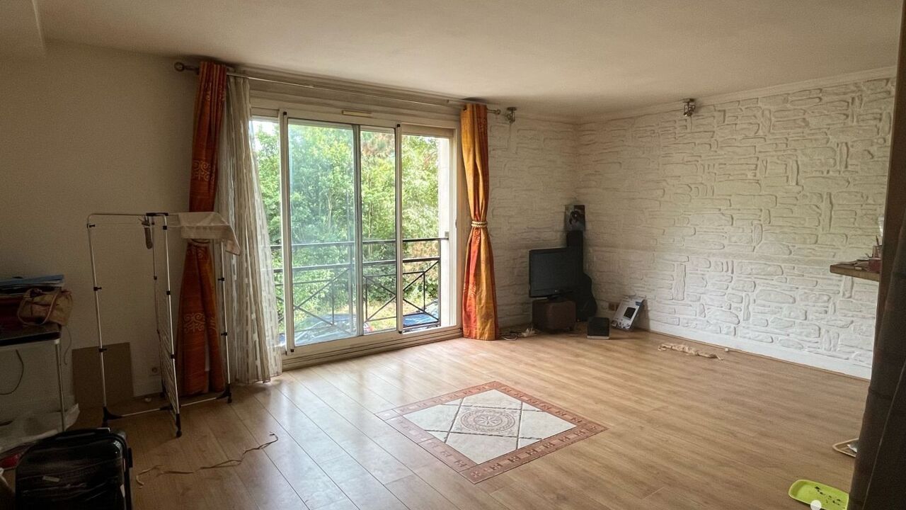 appartement 3 pièces 70 m2 à vendre à Antony (92160)