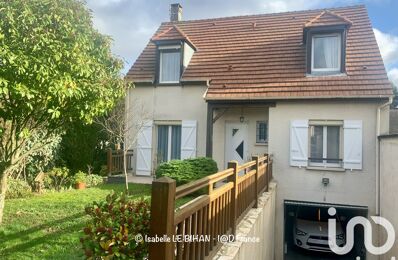 vente maison 450 000 € à proximité de La Frette-sur-Seine (95530)