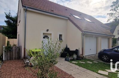 vente maison 220 000 € à proximité de Creney-Près-Troyes (10150)